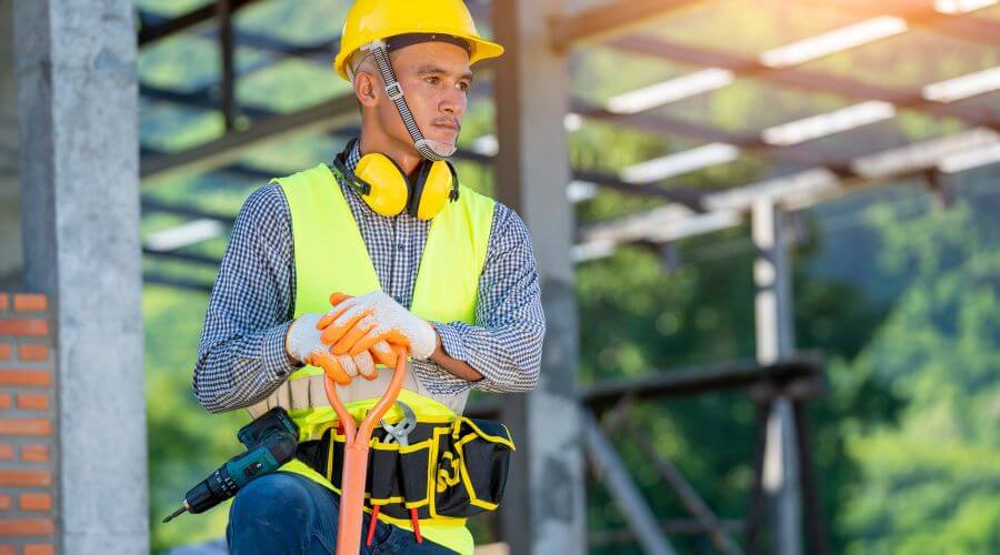 Expert tile roof repair services in Westfield, NC